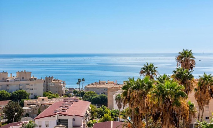 Carihuela Apartment | Al Andalus Carihuela