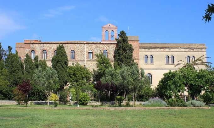 Palafrugell Hostel | Alberg Solidança Hostel