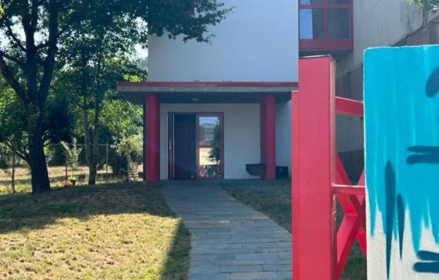 A Pobra do Brollon Hostel | ALBERGUE A POBRA DO BROLLON