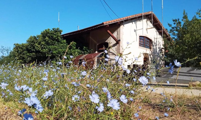 Hervas Hostel | Albergue & Cafetería Vía de la Plata Hervás