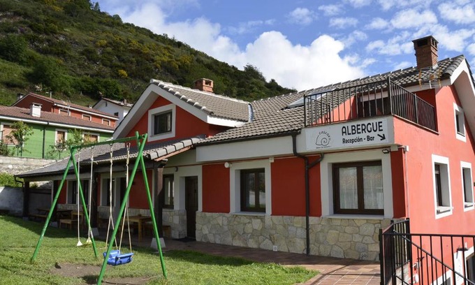 Lena Hostel | Albergue Cascoxu