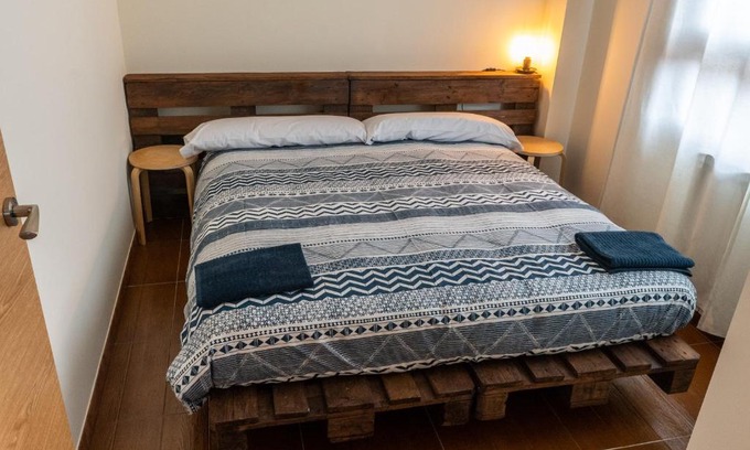 Prioro Hostel | Albergue de Prioro