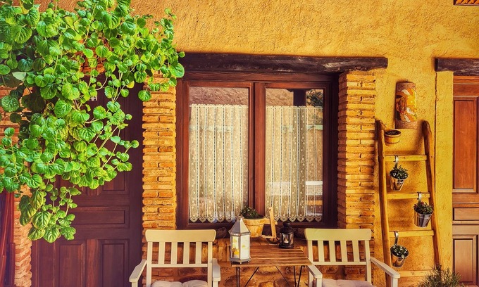 Villares de Orbigo Hostel | Albergue el Encanto - Hostel para peregrinos