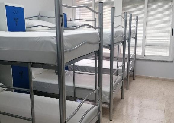 Ponferrada Hostel | Albergue El Templarin