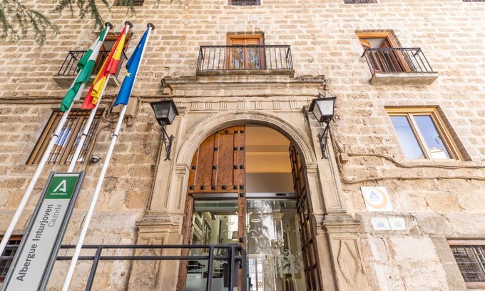 Cazorla Hostel | Albergue Inturjoven Cazorla