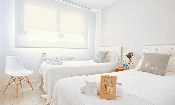 Ledigos Hostel | Albergue LaMorena