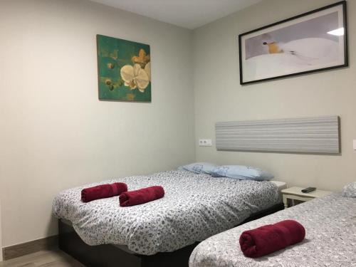 Logrono Historic Centre Hostel | Albergue Logroño Centro