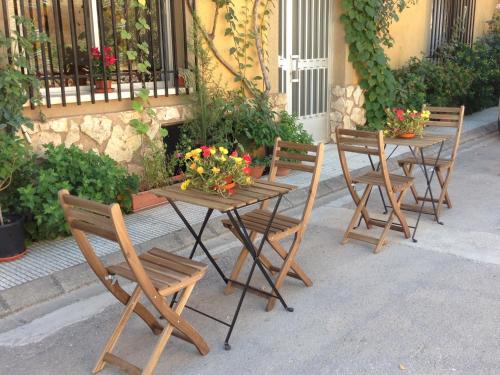 Riopar Hostel | Albergue Los Chorros