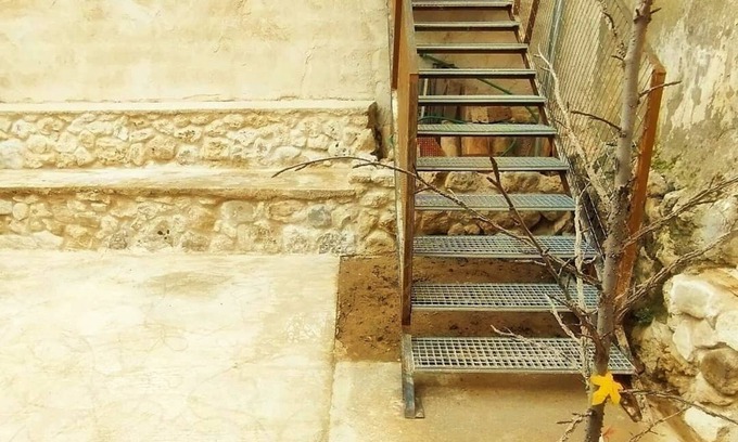 Tordehumos Hostel | Albergue Mirador de campos