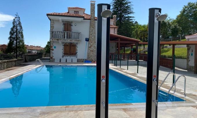 O Pedrouzo Hostel | Albergue Mirador de Pedrouzo