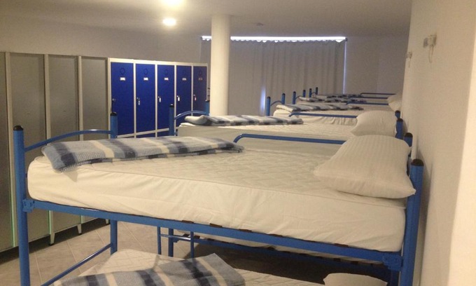 Muxia Hostel | Albergue @ Muxia