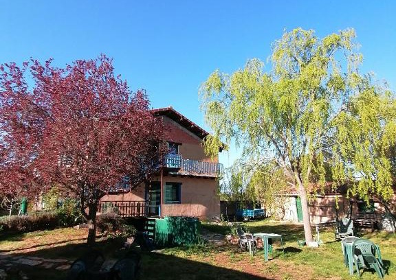 Murias de Rechivaldo Hostel | ALBERGUE peregrinos CASAFLOR