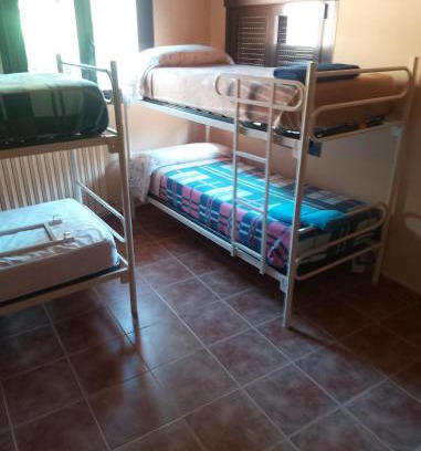 Talamantes Hostel | Albergue Restaurante Talamantes