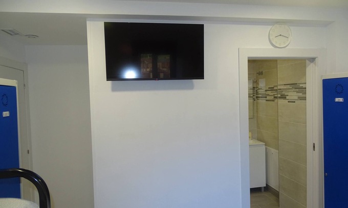 Pola de Lena Hostel | Albergue Roma
