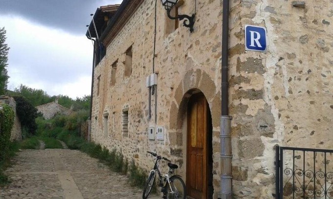 Yanguas Hostel | Albergue Rural Yanguas