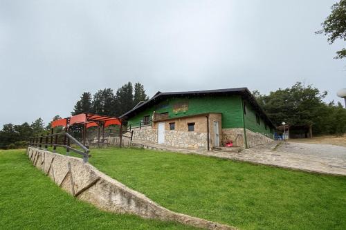 Ocero Hostel | Albergue Turístico El Campelín