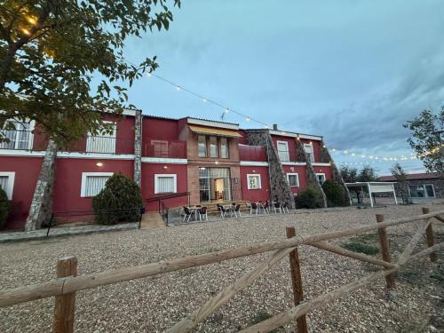 Castilblanco Hostel | Albergue Turístico San Matías