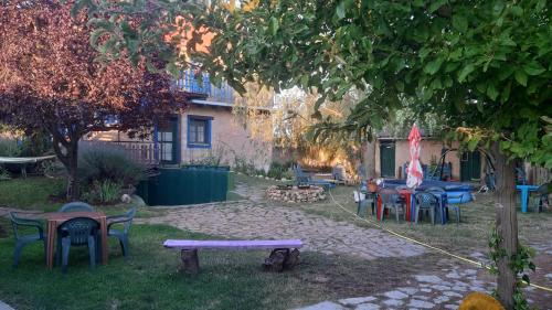 Murias de Rechivaldo Hostel | Alberguecasaflor