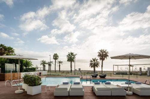 Santa Susanna Hotel | ALEGRIA Mar Mediterrania 4 Sup Adults Only