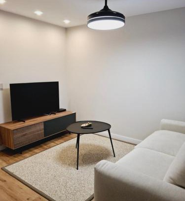 Burgos Apartment | Alfa 18