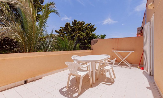 San Javier Apartment | Alisios 324