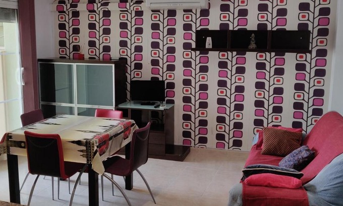 Deltebre Apartment | Allotjament Delta