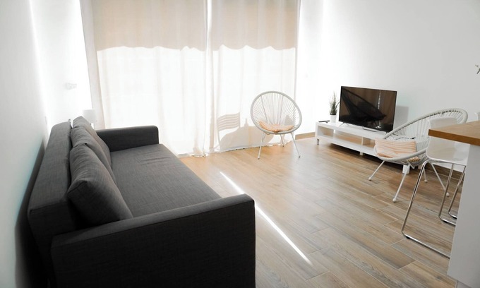 Tabaiba Apartment | Alma del Mar