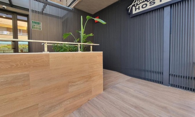 Somo Hostel | Aloha Surf Hostel