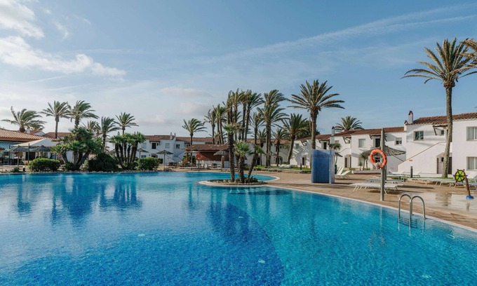 S'Algar Apartment | AluaSun Mediterráneo Hotel
