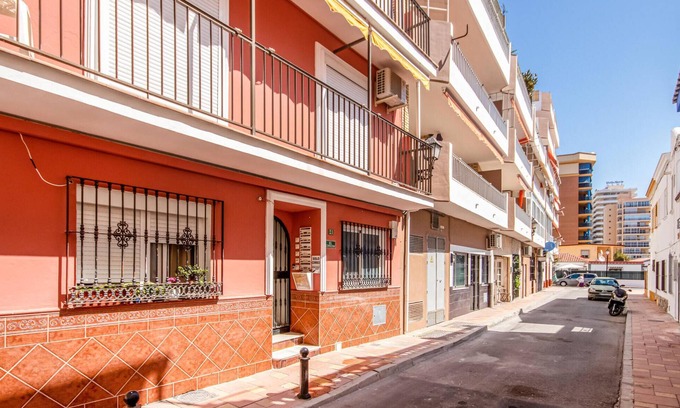 Fuengirola Apartment | Amazing apartment in Fuengirola