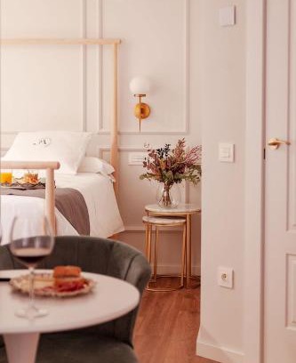 Logrono Historic Centre House | Aniana Alojamiento Boutique