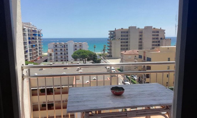 Calonge Apartment | apart bahia torre valentina