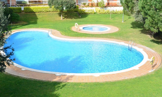 Pals Apartment | Apart. Puig Sa Guilla II