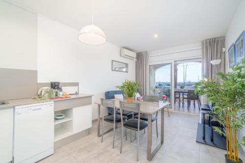 Empuriabrava Apartment | Apart-rent Apartment Bahia 0019