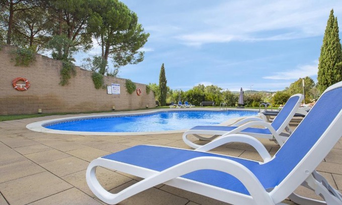 Lloret de Mar Apartment | Apartament Santa Clotilde 2