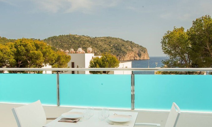 Camp de Mar Apartment | Apartamento 2 Dormitorios