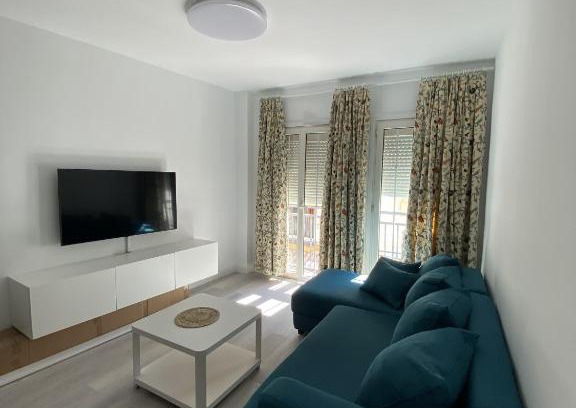 Carihuela Apartment | Apartamento Carihuela