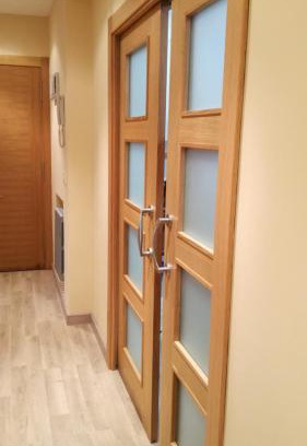 Cangas de Onis Apartment | Apartamento El Fondon
