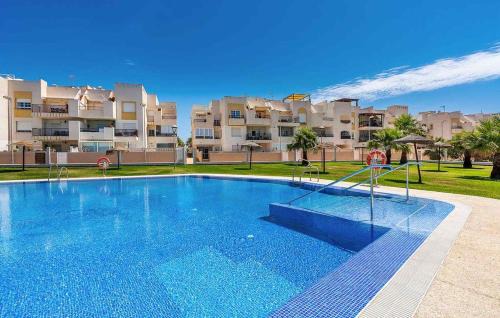 Retamar Apartment | Apartamento El Toyo