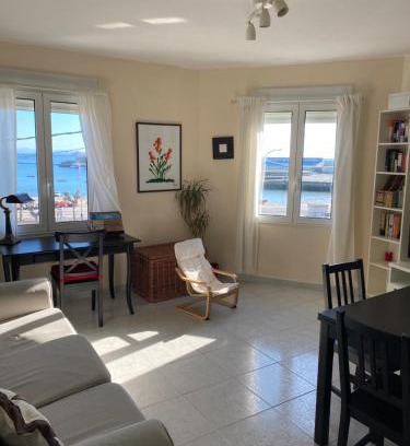 Aguino Apartment | Apartamento en las Rias Bajas