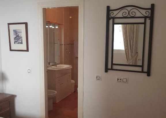 Vera Beach Apartment | apartamento en Zona nudista