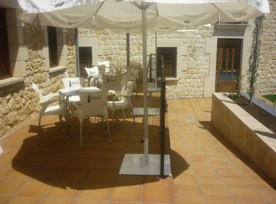 Santo Domingo de Silos Cottage | Apartamentos Santo Domingo de Silos for 6 people