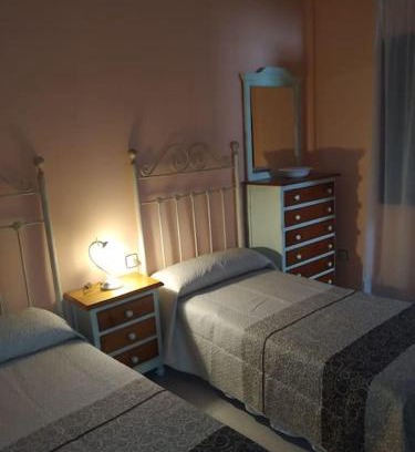 La Iruela Apartment | Apartamento La Rueca, La Iruela