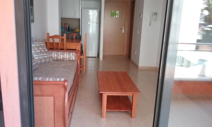 Lloret Town Center Apartment | Apartamento M&P Lloret de mar