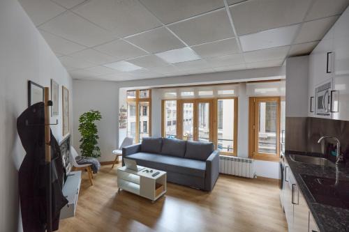 Logrono Historic Centre Apartment | Apartamento Moroy