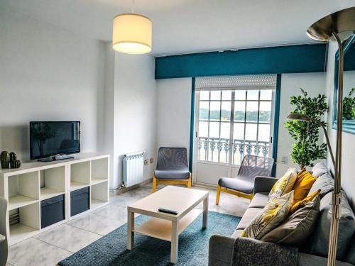 Mino Apartment | Apartamento O Cobo Miño