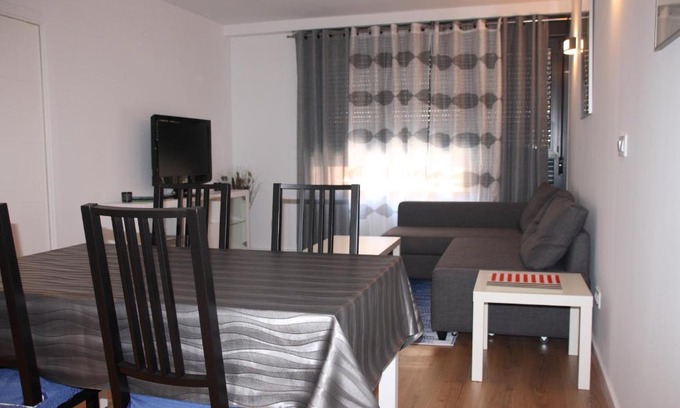 Nou Moles Apartment | Apartamento Ribes Valencia