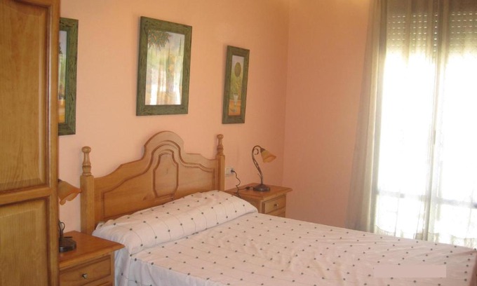Ucero Apartment | Apartamento Rural Lobo