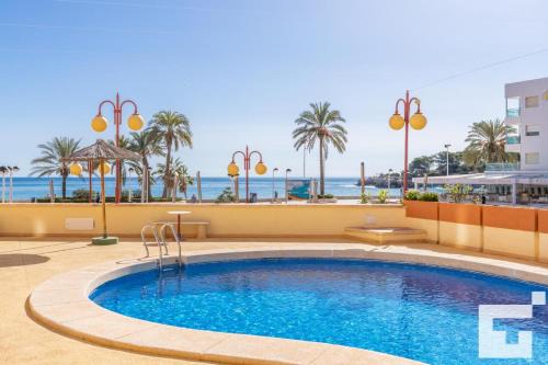 Calpe Apartment | Apartamento Zafiro 28C - Grupo Turis