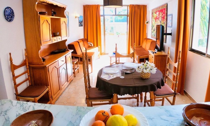Peguera House | Apartamentos Bon Aire - 14